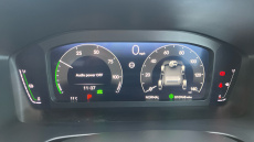 Honda CR-V 2.0 eHEV Elegance 5dr eCVT Hybrid Estate